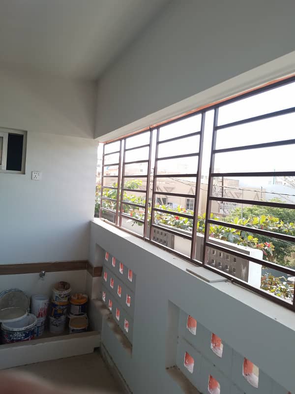 5 Rooms Flat For Sale Lease Bank Loan Available 10