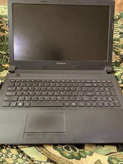 Lenovo laptop (exchange with Mobile )