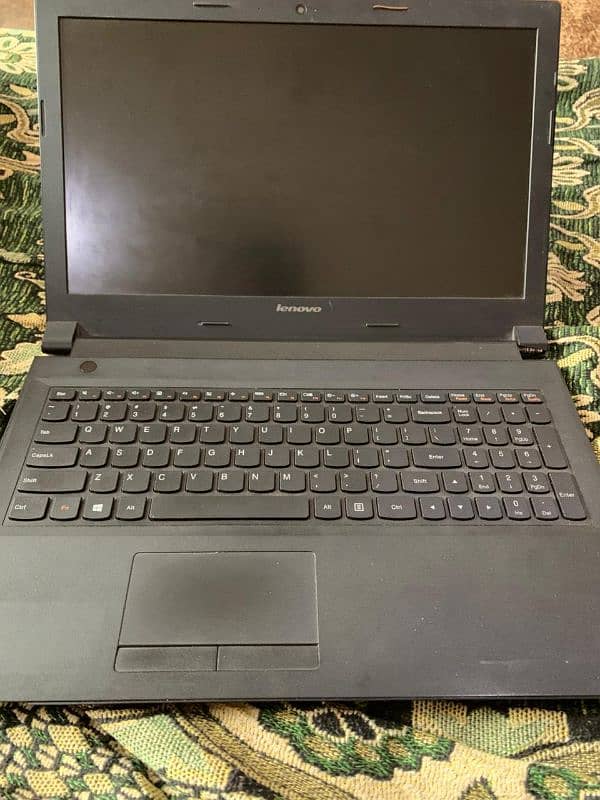 Lenovo laptop (exchange with Mobile ) 0