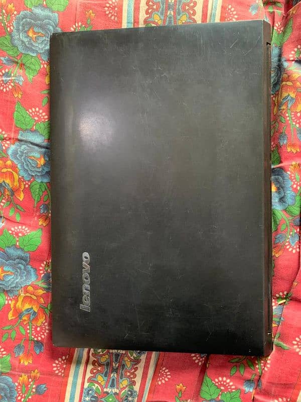 Lenovo laptop (exchange with Mobile ) 4