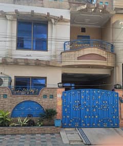 5 marla house sale in Johar town Lahore