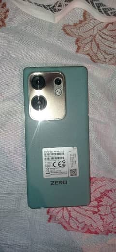 infinix Zero 30