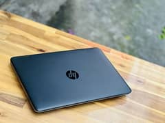 HP Laptop Core i5 6th Generation (Ram 8GB + SSD 128GB) Full HD