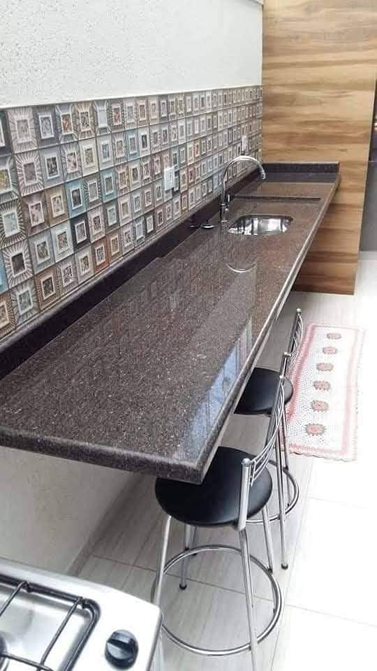 kitchen cabinet and granite marble 6