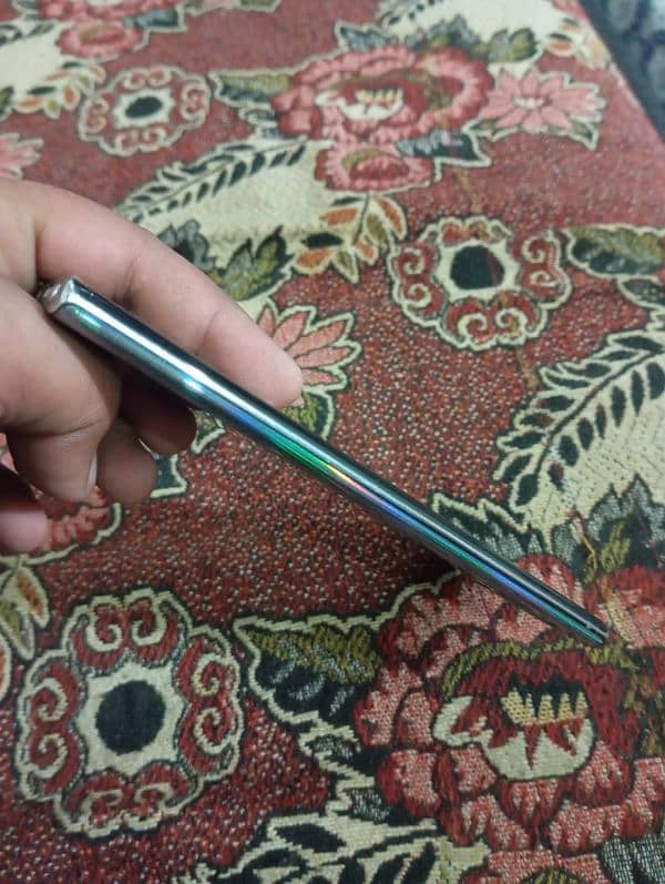 Samsung note 10 plus 7