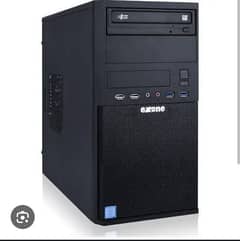 core i5 2nd gen computer