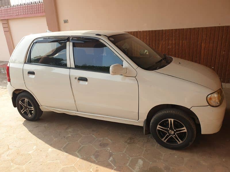 Suzuki Alto 2012 0