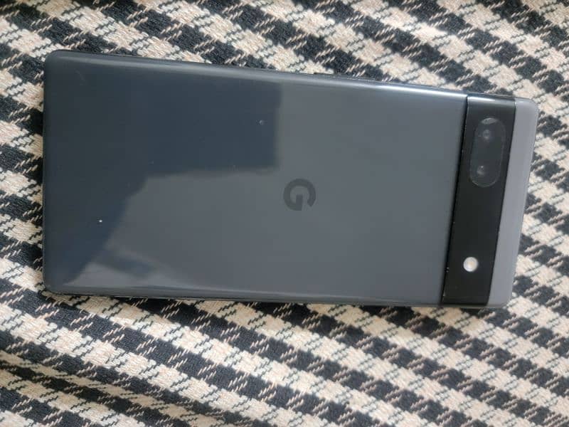 Brand New Google pixel 6A _6 &128 0