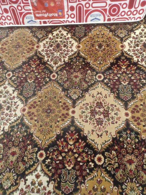 Imported Turkey Carpet 1