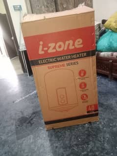 izone Gayser 40 Ltrs ( New Box Pack)