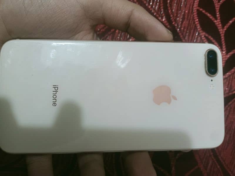 iphone 8 plus pta aproved 2