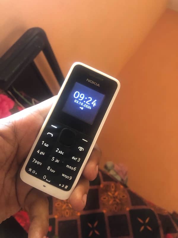 nokia 105 0