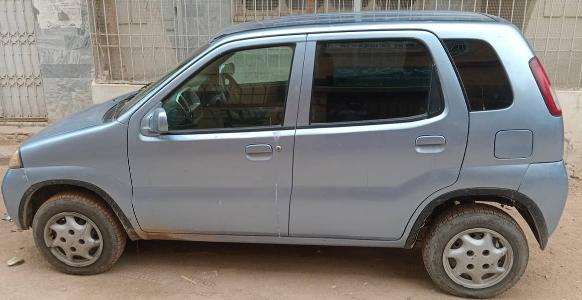 Suzuki Kei 2004 / 2008 for sale 2