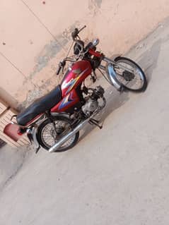 Honda cd 2011 faisalabad numar