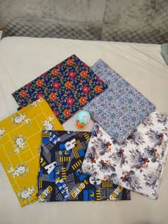 Cambria cotton Fabric