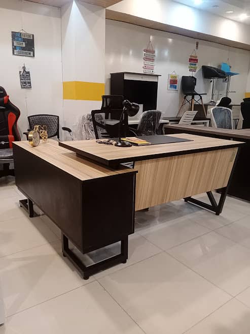 Office Table/Staff Table/Office Table/Executive Table/Workstations 6