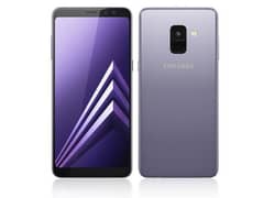 Samsung Galaxy A8 2018