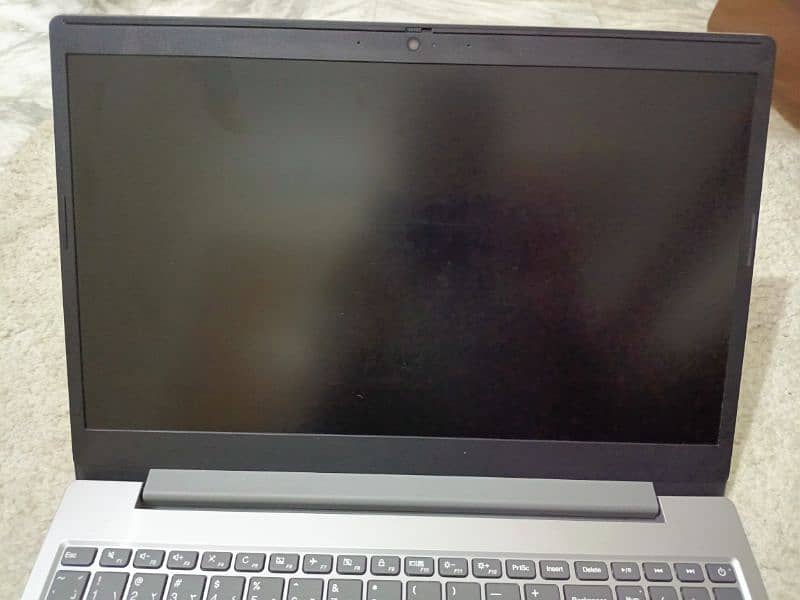 Lenovo IdeaPad 3 Core i5 11th Gen 8GB RAM, 500GB SSD, 1TB HDD 1