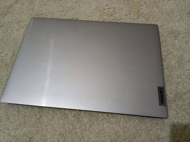 Lenovo IdeaPad 3 Core i5 11th Gen 8GB RAM, 500GB SSD, 1TB HDD 8