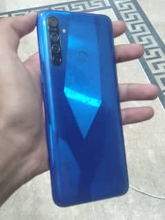 realme 5