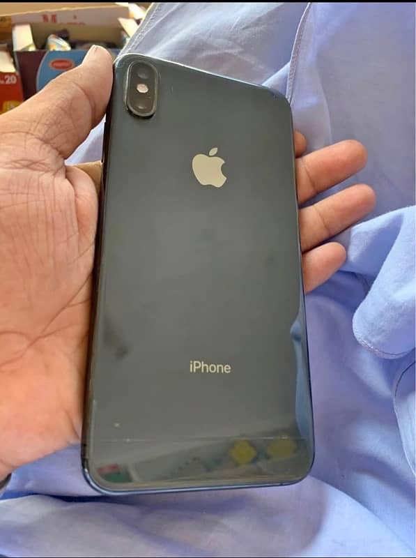 Iphone X Pta Proved 10/10 Condition 0