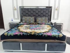 king size bed, Double bed, Luxury bed, Modern Bed