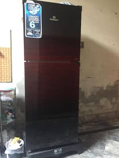 dawalance big refrigerator