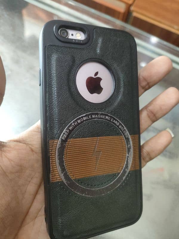 iphone 6 pta approved 0