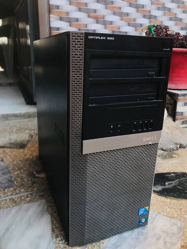 Core i5 Gaming PC 0