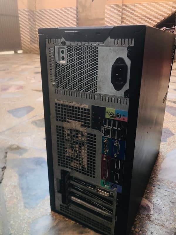 Core i5 Gaming PC 1