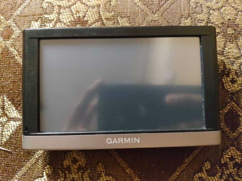 Garmin gps nuvi 2597 Taiwan navigation 10