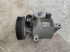 GOOD CONDITION COMPRESSOR