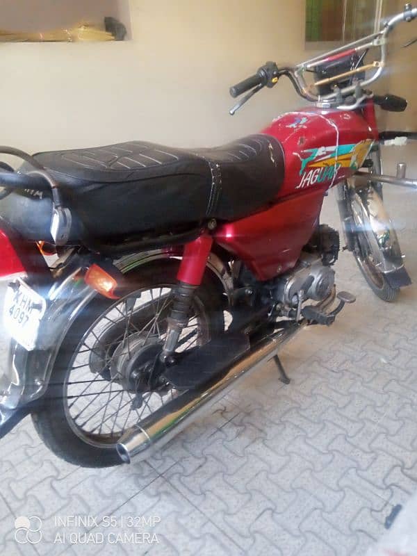 70cc Bike Urgent For Sale 1