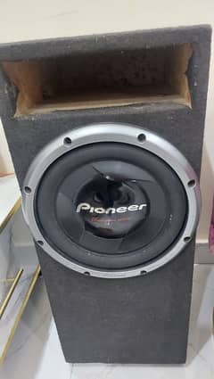 Pioneer