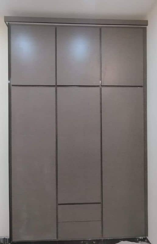 wardrobe and kitchen cabinet 6