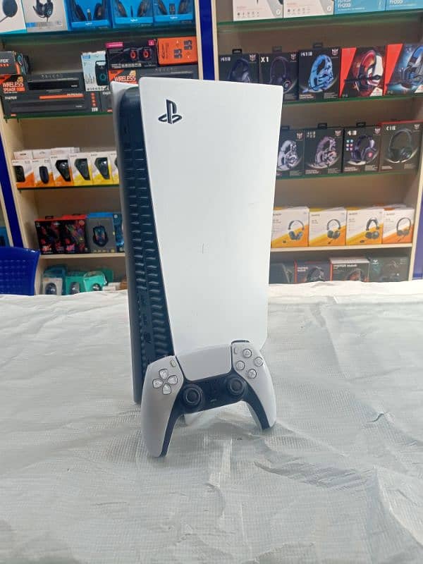 PS5 fat 825 gb 1200 series / Playstation 5 fat model. 1200 series 4