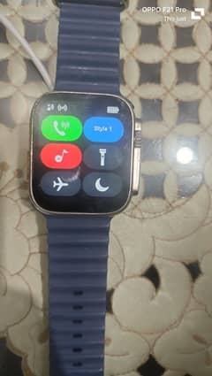 Smart watch T800 ultra