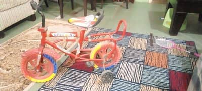 Kid-Cycle