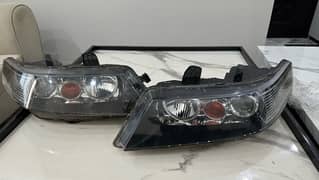 HONDA ACCORD CL7/CL9 HEADLIGHTS AVAILABLE