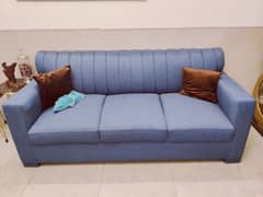 5 Seater Sofa Set