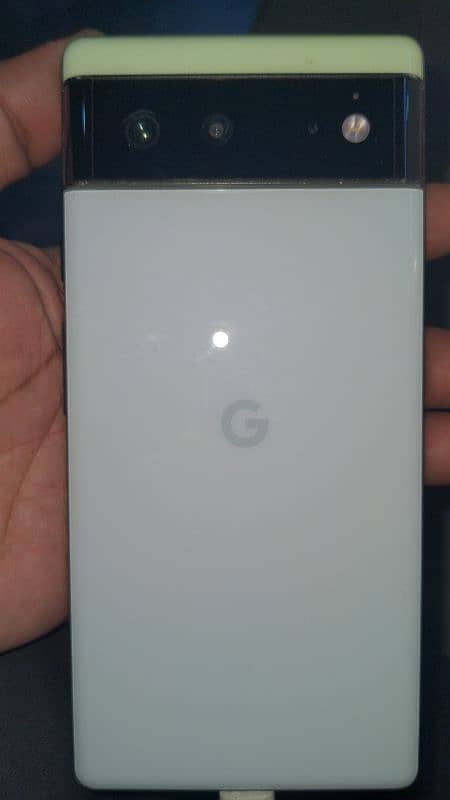 google pixal 6 non pta oem unlock . 0