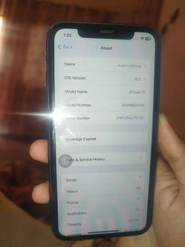 iphone 11 for sale 2