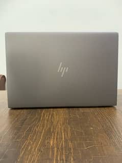 HP ZBook G5 (Workstation) | AMD 2GB DDR5, 16GB RAM, 512 GB M2 | i5 8th