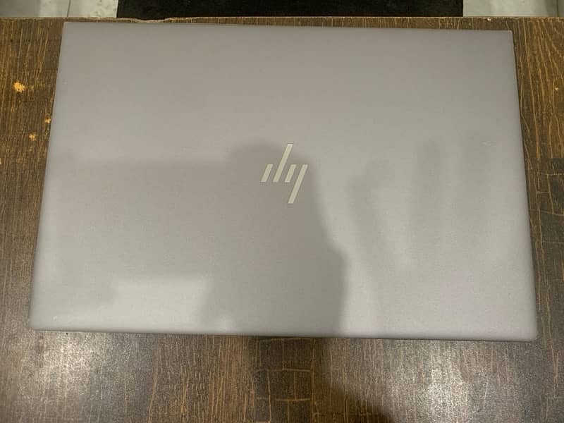 HP ZBook G5 (Workstation) | AMD 2GB DDR5, 16GB RAM, 512 GB M2 | i5 8th 3