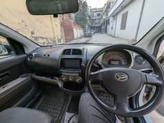 Toyota Passo 2006