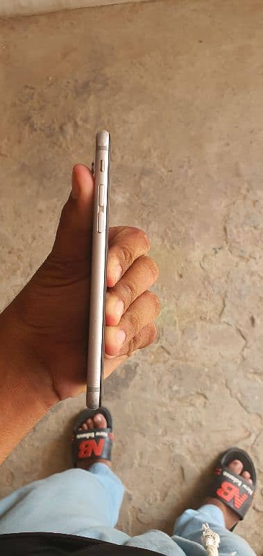 iphone 6s 64GB PTA Aproved 10by10 condition 5