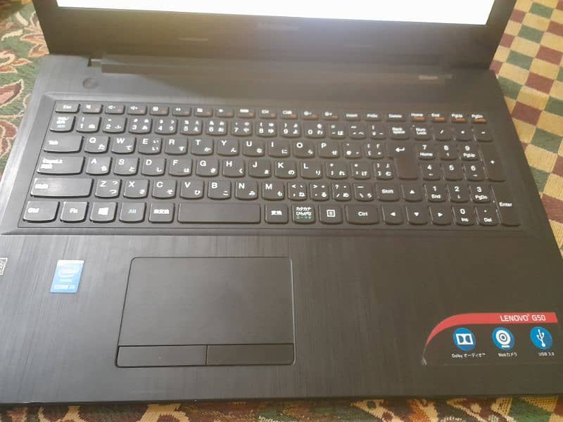 leneovo laptop i3.5generation 3