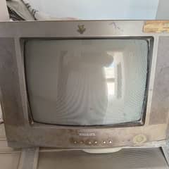 Philips box tv