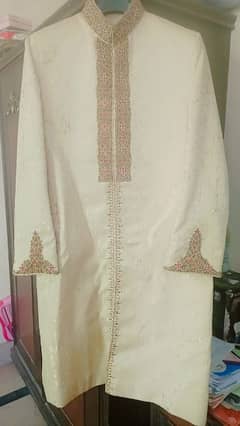 sherwani