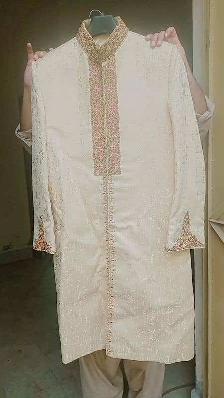 sherwani 4